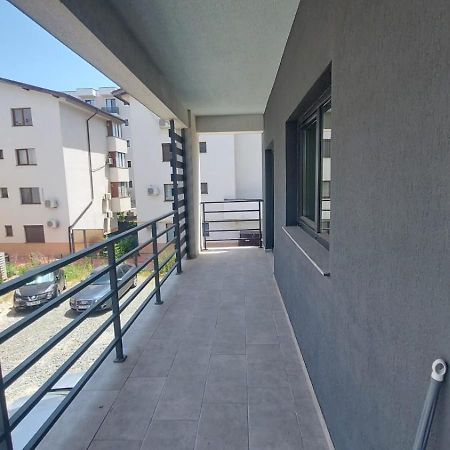 Apartament Mamaia Nord Нэводари Экстерьер фото