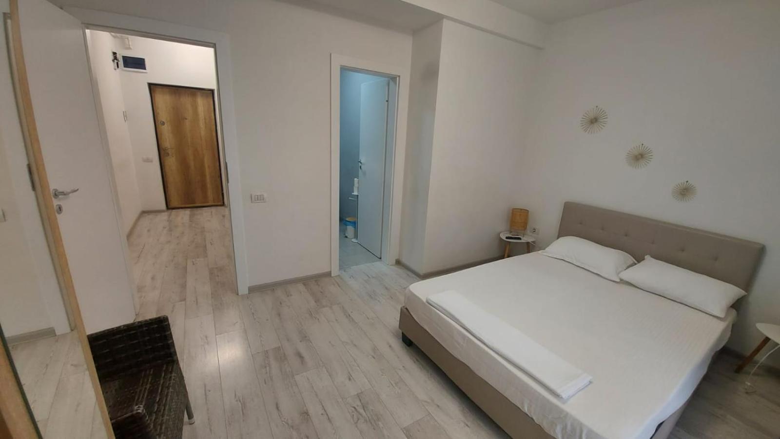 Apartament Mamaia Nord Нэводари Экстерьер фото