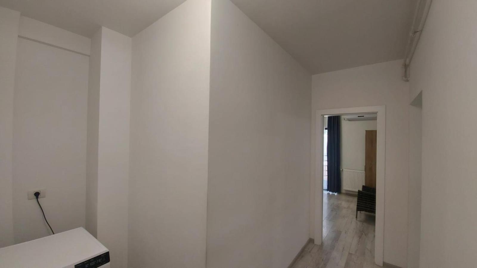 Apartament Mamaia Nord Нэводари Экстерьер фото