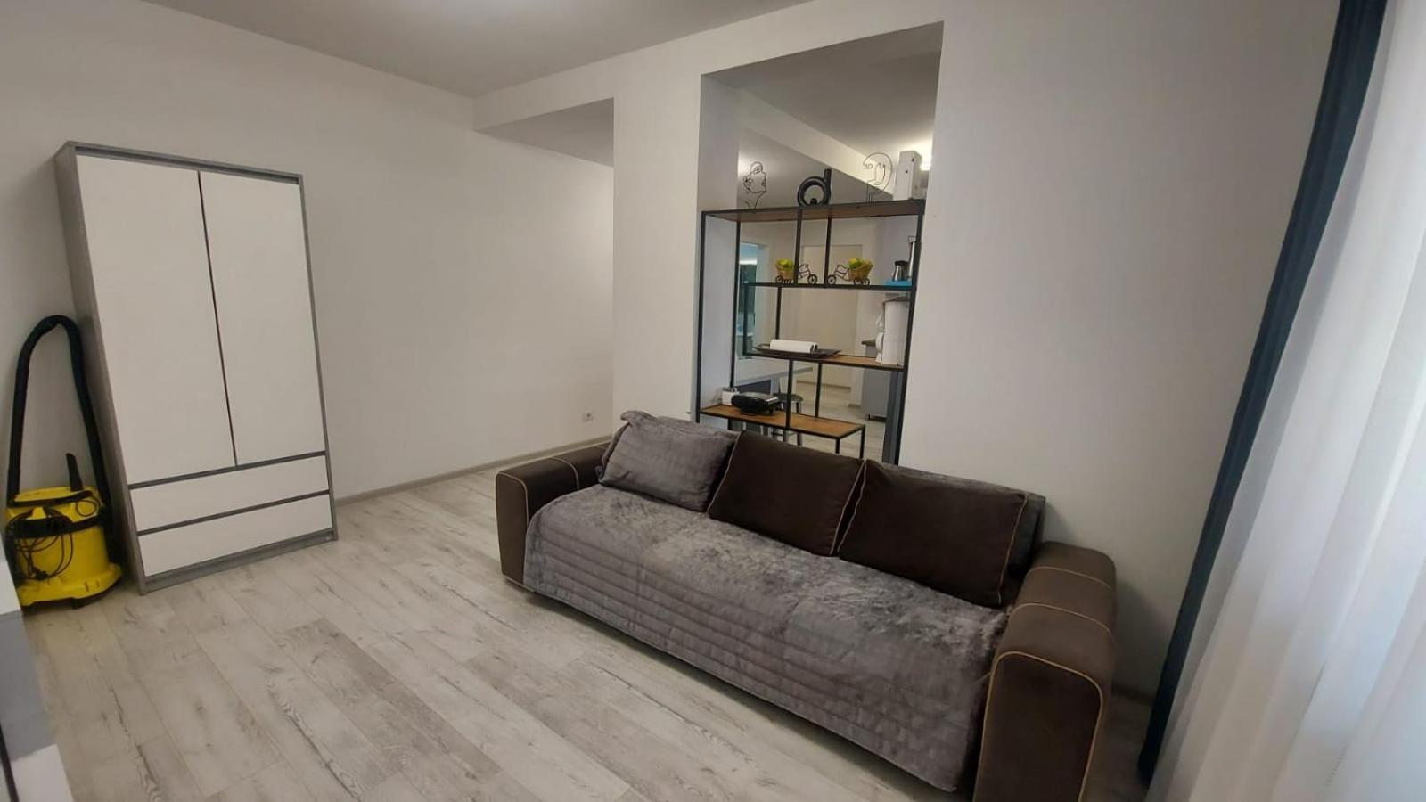 Apartament Mamaia Nord Нэводари Экстерьер фото