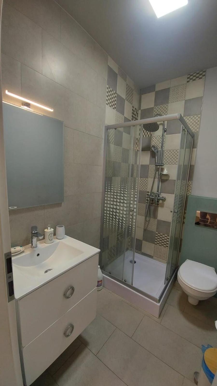 Apartament Mamaia Nord Нэводари Экстерьер фото