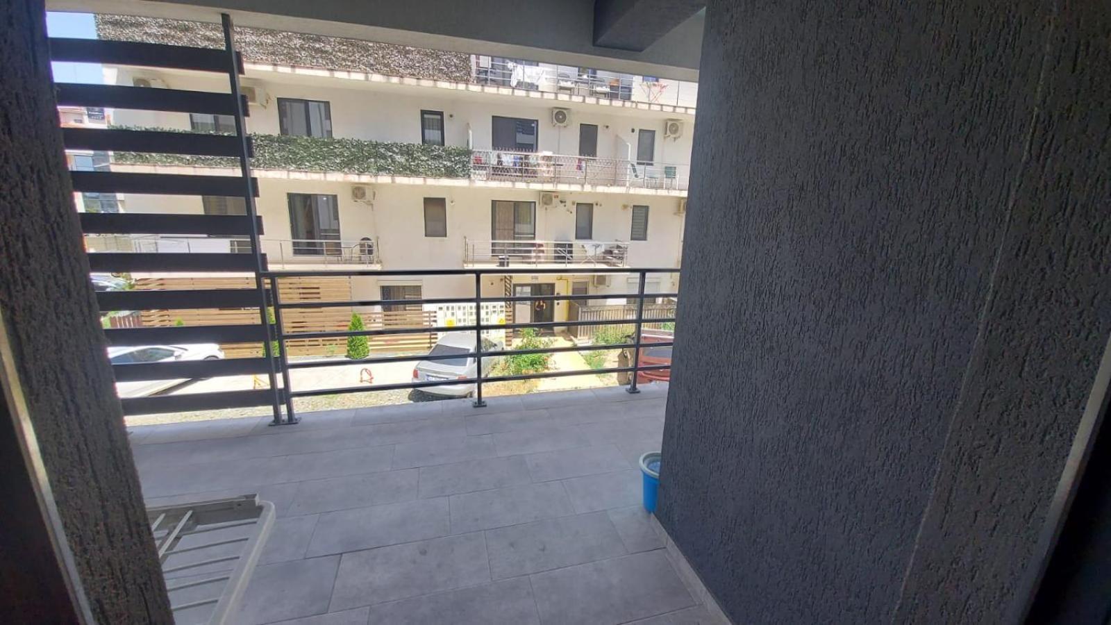 Apartament Mamaia Nord Нэводари Экстерьер фото